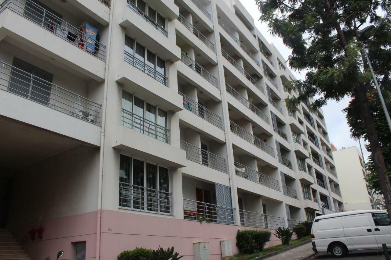 Uptown Madalenas Apartment Funchal  Exterior photo